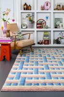 MOMO Rugs Designer Collection - MOMO Rugs Designer Marie-Gon Blended Cocktail - 140x200 cm Vloerkleed - thumbnail