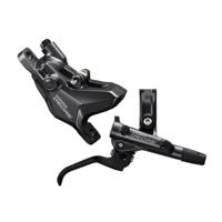 Shimano deore bl-m6100 + br-m6100 hydraulic front 2p - thumbnail