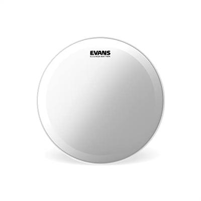 Evans BD18GB3 EQ3 Clear 18 inch bassdrumvel