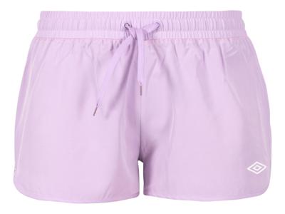 UMBRO Dames sportbroekje (lila, L) UMBRO Dames sportbroekje (lila, L)