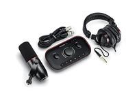Focusrite Vocaster Two Studio - thumbnail
