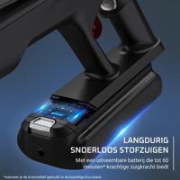 Rowenta RH9A93 Steelstofzuiger zonder zak - thumbnail