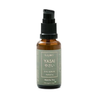 Kayorï Yasai Eye Serum 30ml