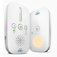 Philips SCD502/26 Avent Essential Babyfoon - thumbnail