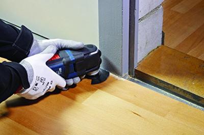 Bosch Accessoires HCS segmentzaagblad ACZ 85 EC Wood - starlock | 2608661643 - 2608661643 - thumbnail