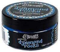 Ranger Ink Ranger • dylusions dyamond rocks london blue - thumbnail
