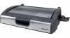Steba VG 200 Grill Tafelblad Electrisch Zwart, Zilver 2200 W - thumbnail
