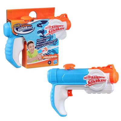 Nerf Super Soaker Piranha - thumbnail