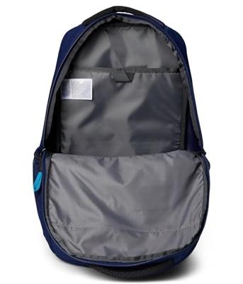 The North Face Jester Rugtas Heren Eagle Blue/Meridian Blue 28L The North Face Jester Rugtas Heren Eagle Blue/Meridian Blue 28L