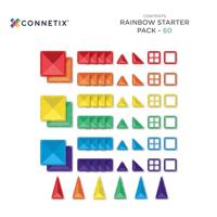 Connetix Starter 60 stuks - thumbnail