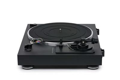 Thorens TD 101 A platenspeler