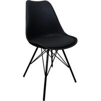 Stoel Luuk - Metaal - thumbnail