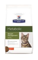 HILL'S FELINE METABOLIC 1,5 KG - thumbnail