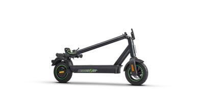 Acer eScooter Series 5 Advance step - thumbnail