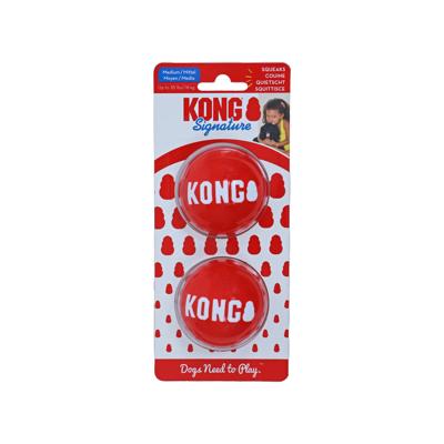 Kong Signature Balls Medium