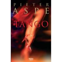 Pieter  Aspe Tango - thumbnail