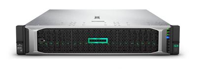Hewlett Packard Enterprise ProLiant DL380 Gen10 server DDR4-SDRAM 60 TB 32 GB Rack (2U) 800 W Intel® Xeon® Gold