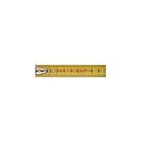 Promat/Tecwerk Rolbandmaat | lengte 2 m breedte 16 mm mm/cm | EG II kunststof automatic - 4000855002 - thumbnail