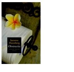Obstructie - Suzanne Hazenberg - ebook