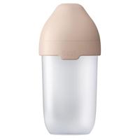 Difrax Mammafeel Babyfles 250ml - thumbnail