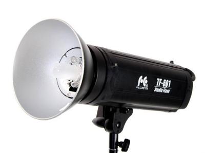 Falcon eyes studioflitser tf-601 digitaal