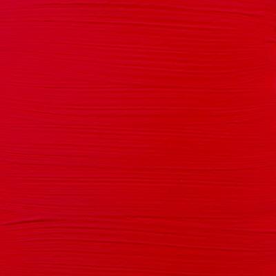Royal Talens Amsterdam Acrylverf 500 ml - Pyrrolerood 315