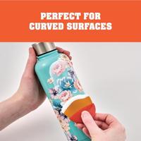 Mod Podge • brede kwast 5,7cm - thumbnail