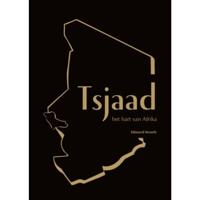 Tsjaad, het hart van Afrika (Paperback) - thumbnail