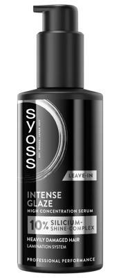Syoss Intense Glaze Serum Syoss Intense Glaze Serum
