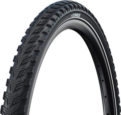 Schwalbe marathon 365 performance 50-559 addix e-50 clincher tyre
