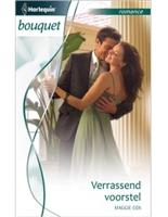 Verrassend voorstel - Maggie Cox - ebook - thumbnail