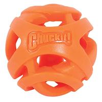 CHUCKIT BREATHE RIGHT FETCH BAL MEDIUM 2 ST - thumbnail
