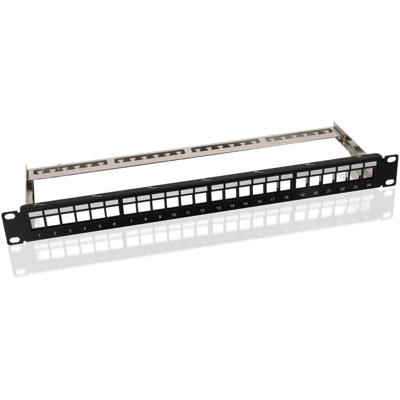 Abi Keystone patchpaneelpakket