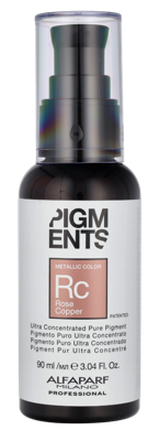 Alfaparf Pigments Ultra Concentrated Pure Pigment 90ml Haarverf Heren