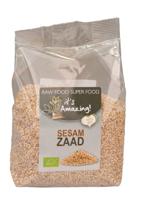 Its Amazing Sesamzaad Biologisch - thumbnail