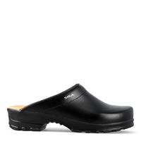 SIKA 8105 Flex LBS Clog OB O.H. Zwart - Maat 47 - 00.089.006.47 - thumbnail