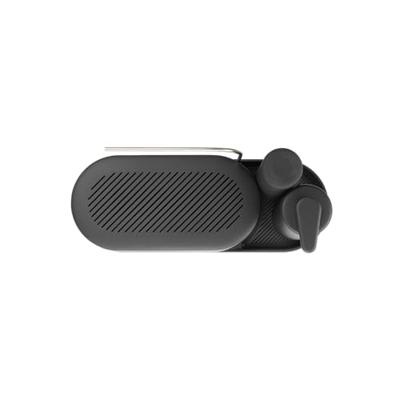 Brabantia sinkstyle organiser set 3-delig mineral infinite grey Brabantia sinkstyle organiser set 3-delig mineral infinite grey