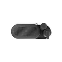 Brabantia sinkstyle organiser set 3-delig mineral infinite grey - thumbnail