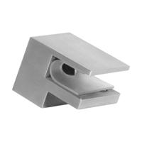 Niscabine XL Compleet Just Creating 260x200 cm 80/100/80 RVS Sanitop - thumbnail