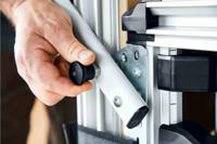 Festool MW 1000 Basic Mobiele werkplaats - 203454 - thumbnail