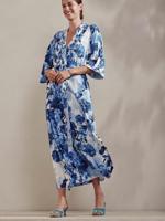 Essenza Essenza Jula Leila Kimono Vanilla L - thumbnail