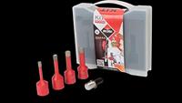 WAXBOOR-SET 4DLG+ADAPT 50938 - thumbnail