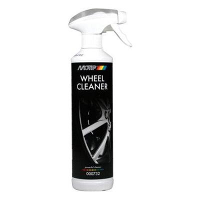 Motip wheelcleaner (500 ml)