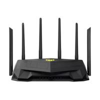 Router Asus 90IG07X0-MU9C00 Zwart USB Ethernet LAN USB 3.2 RJ-45 x 6 Wi-Fi - thumbnail