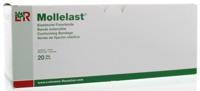 Mollelast Gaaswindel Elast Cello 6cmx4m 14411 - thumbnail