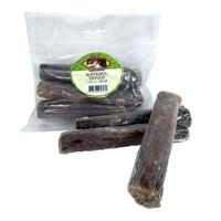 Petsnack buffelrol gevuld - thumbnail