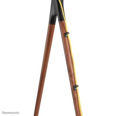 Neomounts NM-M1000 TV standaard Zwart