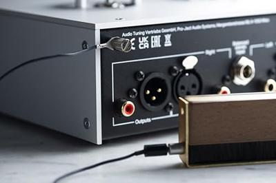 Pro-Ject Brush it Premium platenborstel