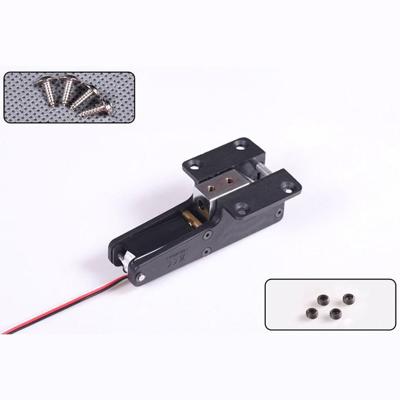 FMS - Electronic Retract Die-Cast Trunnion 1700Mm Warbirds (1) (FMS-RETRACT-002/FMSRE002)
