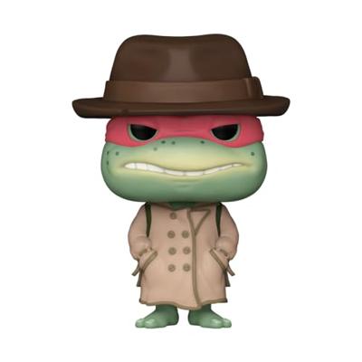 Teenage Mutant Ninja Turtles Funko Pop Vinyl: Raphael